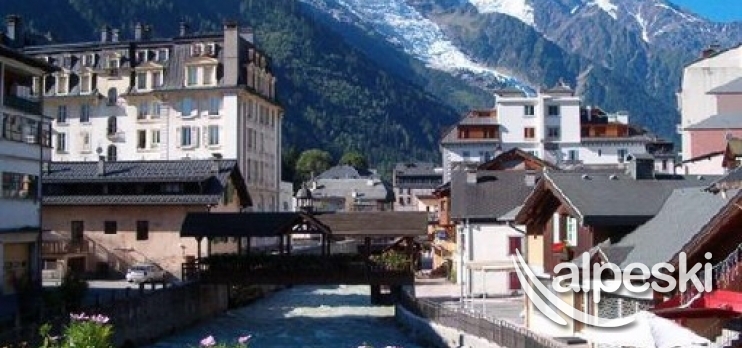 Chamonix